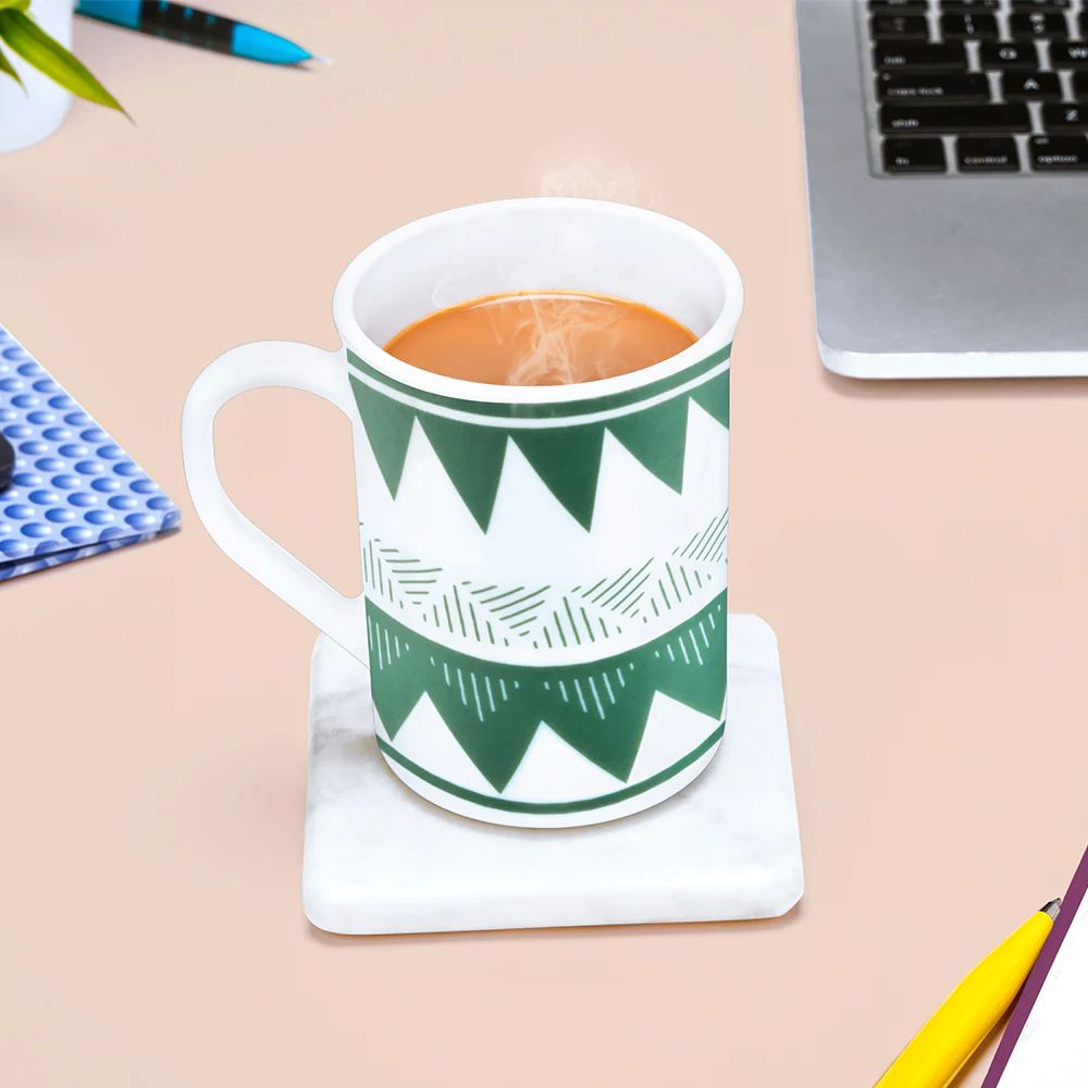Larah Tri Wave Mug - Image 7