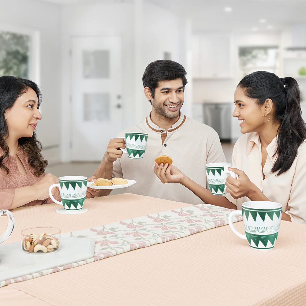 Larah Tri Wave Mug - Image 9