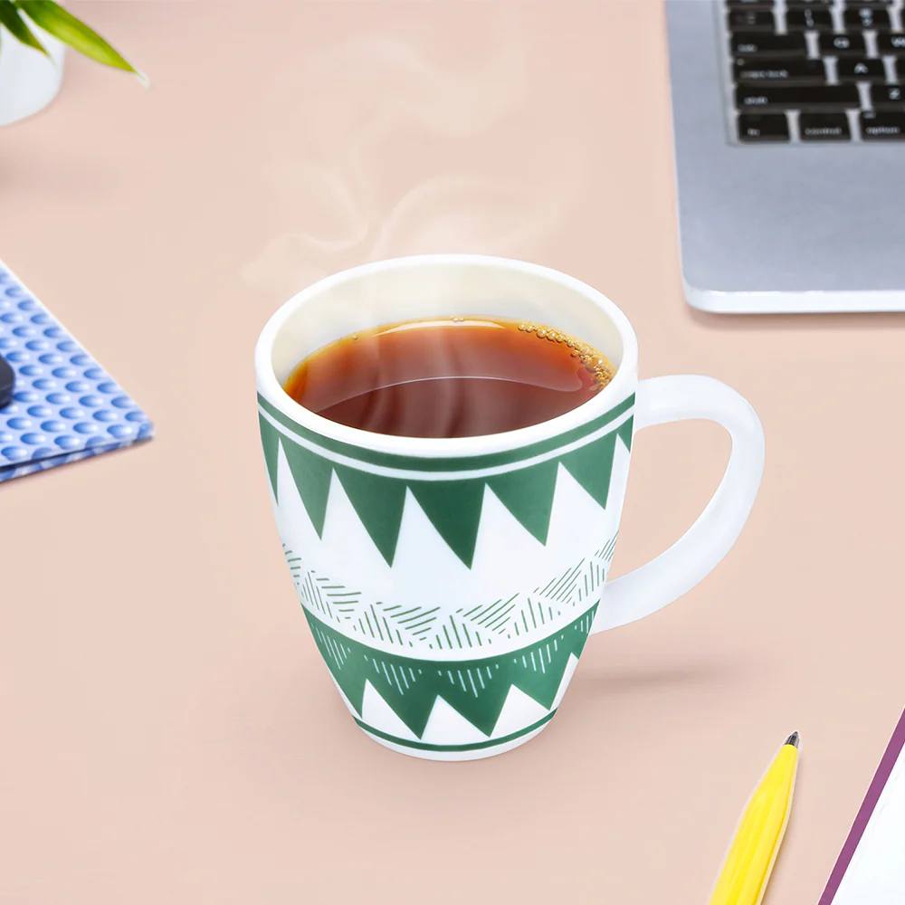 Larah Tri Wave Mug Set - Image 6