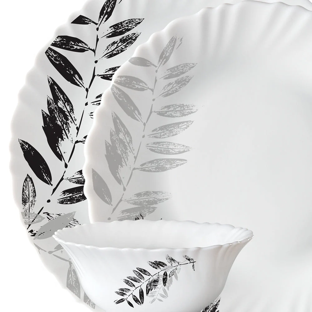 Larah Twig Dinner Set 27 pc - Image 3