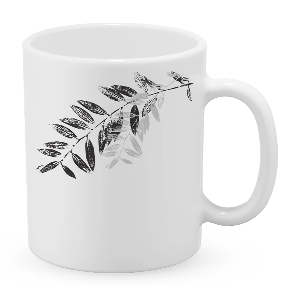 Larah Twig Mug - Image 3