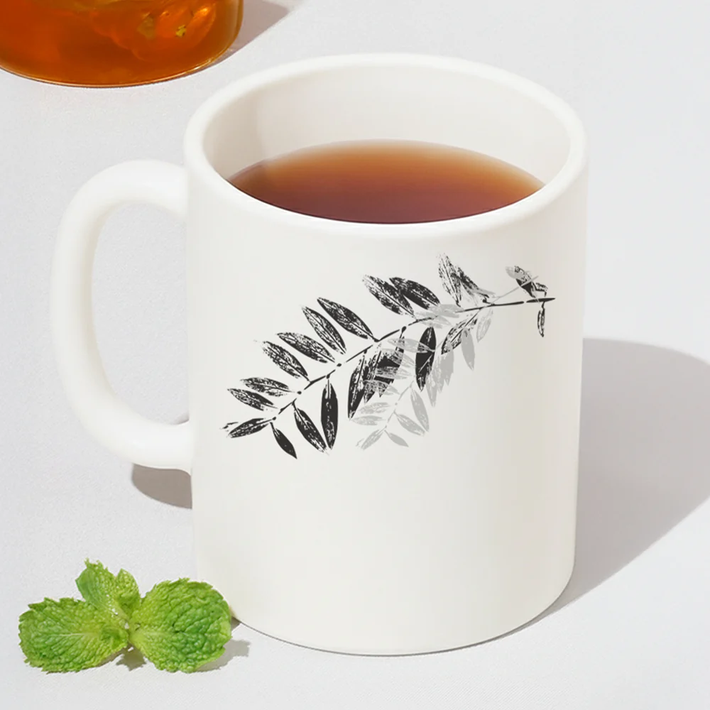 Larah Twig Mug - Image 5