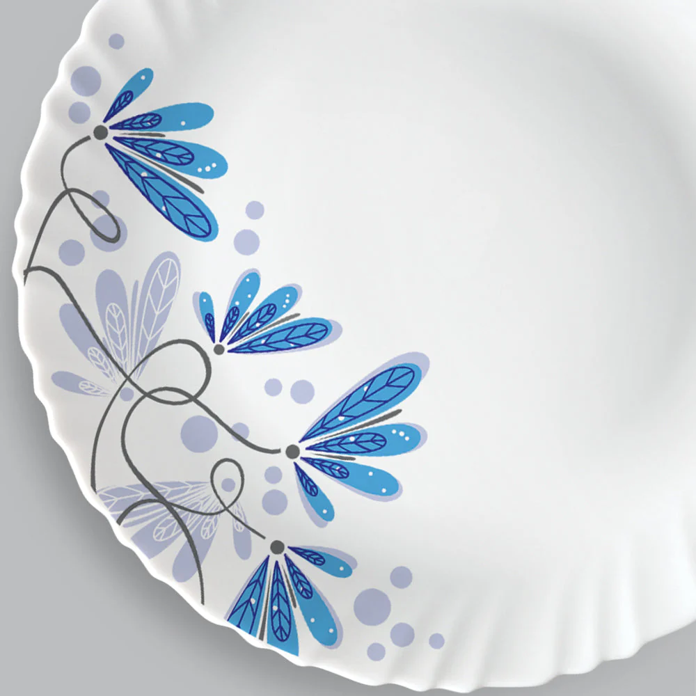 Larah Twilight Dinner Set, 15 pc - Image 8
