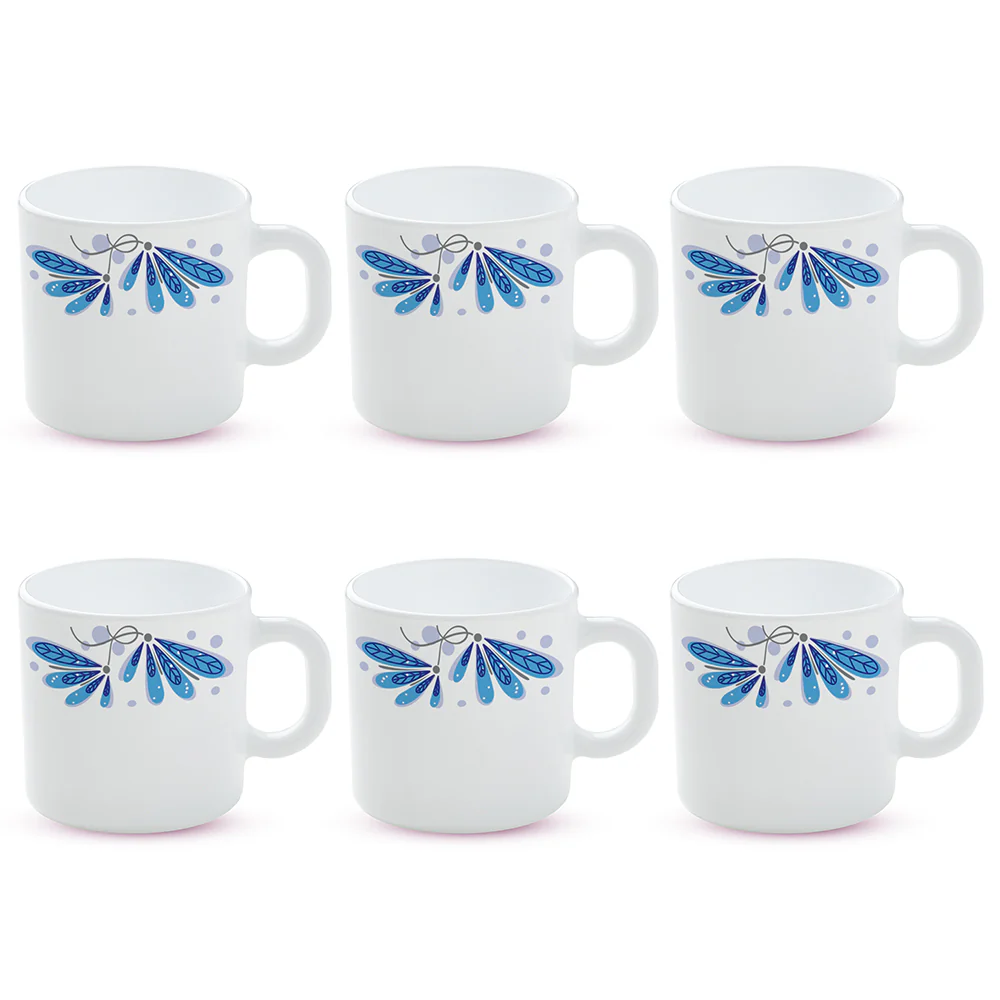 Larah Twilight Mug Set - Image 3