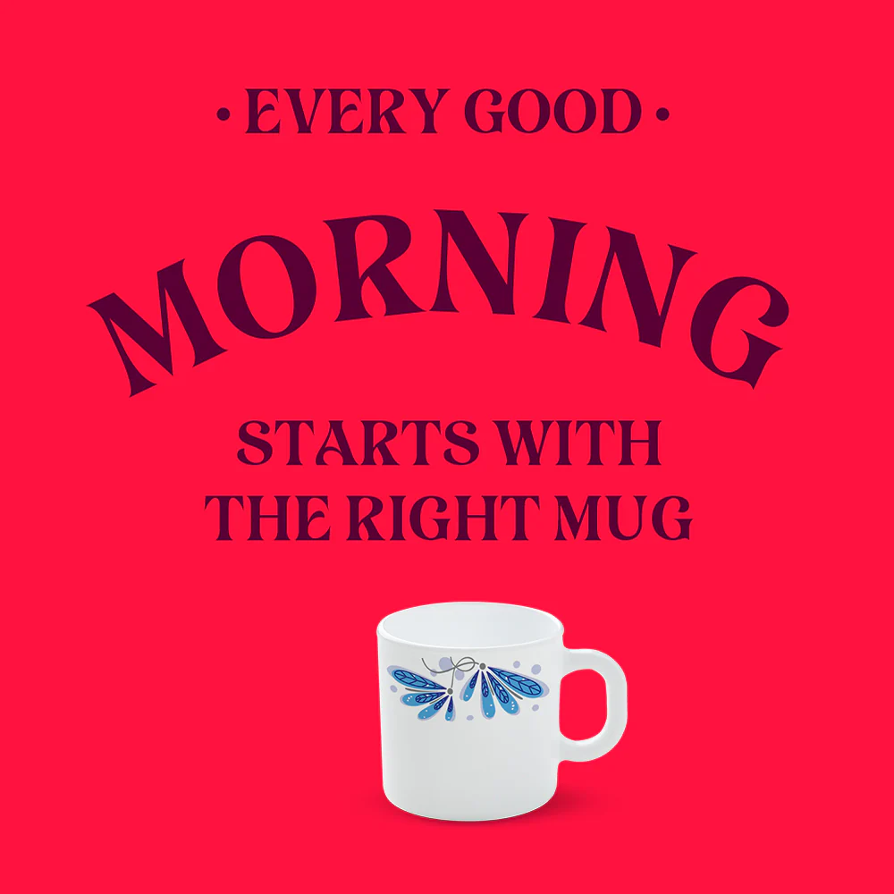 Larah Twilight Mug Set - Image 6