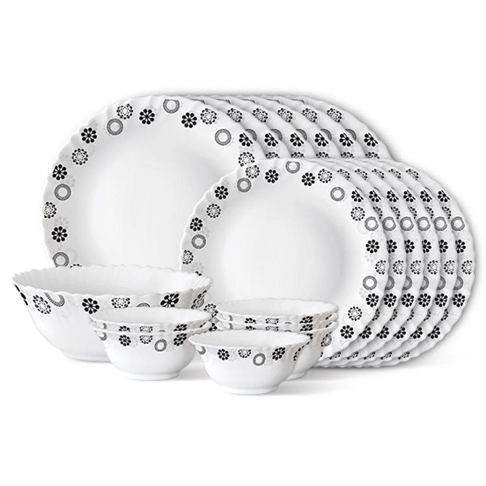 Larah Universe Dinner Set - Image 3
