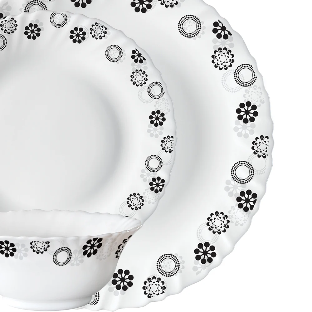 Larah Universe Dinner Set - Image 6