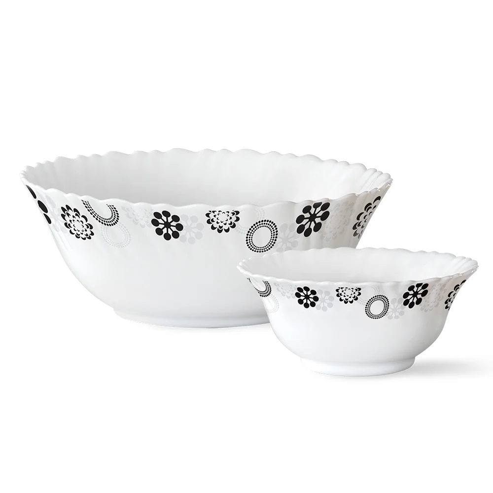 Larah Universe Pudding Set, 7 pc (Small) - Image 3