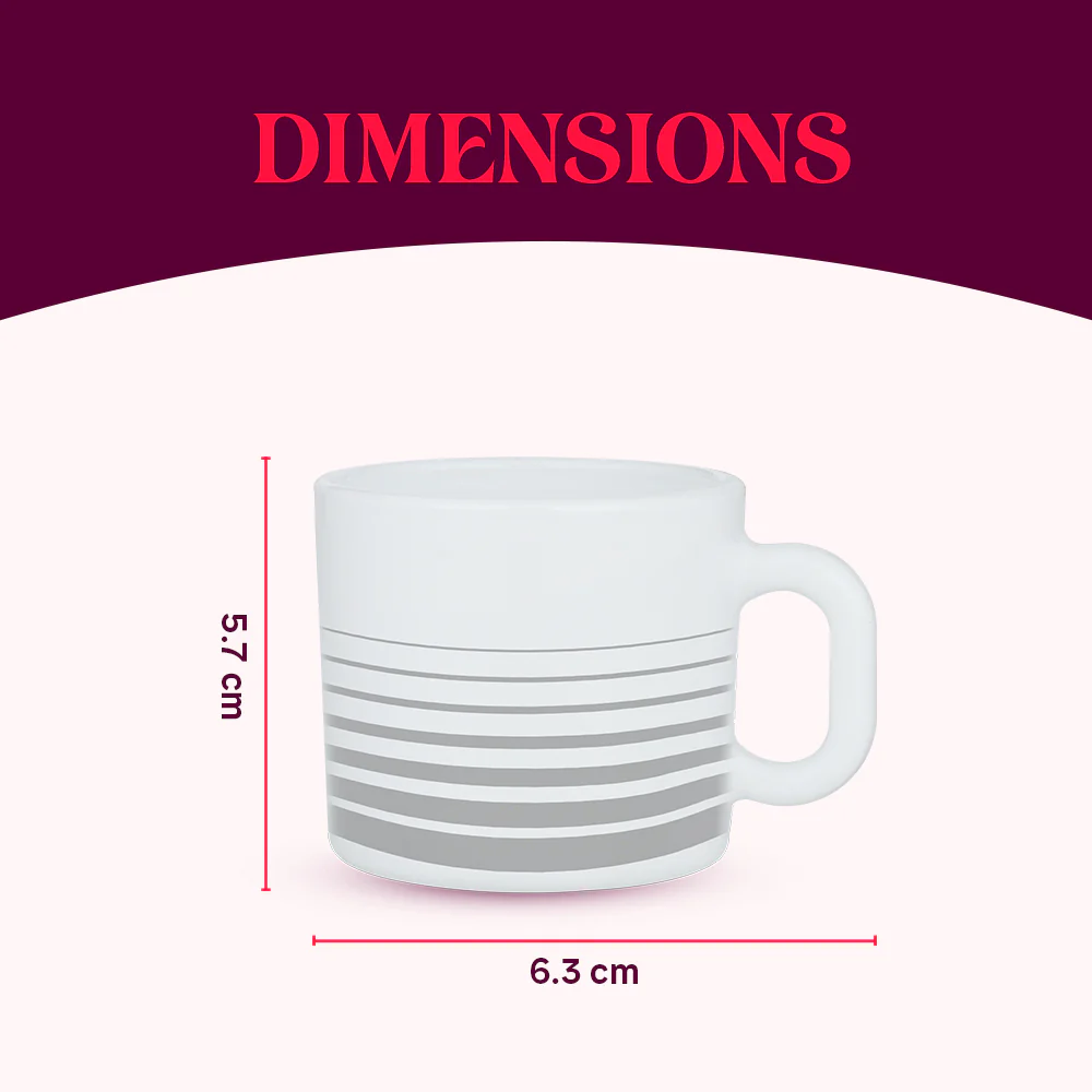 Larah Urban Assorted Mug Set - Image 4