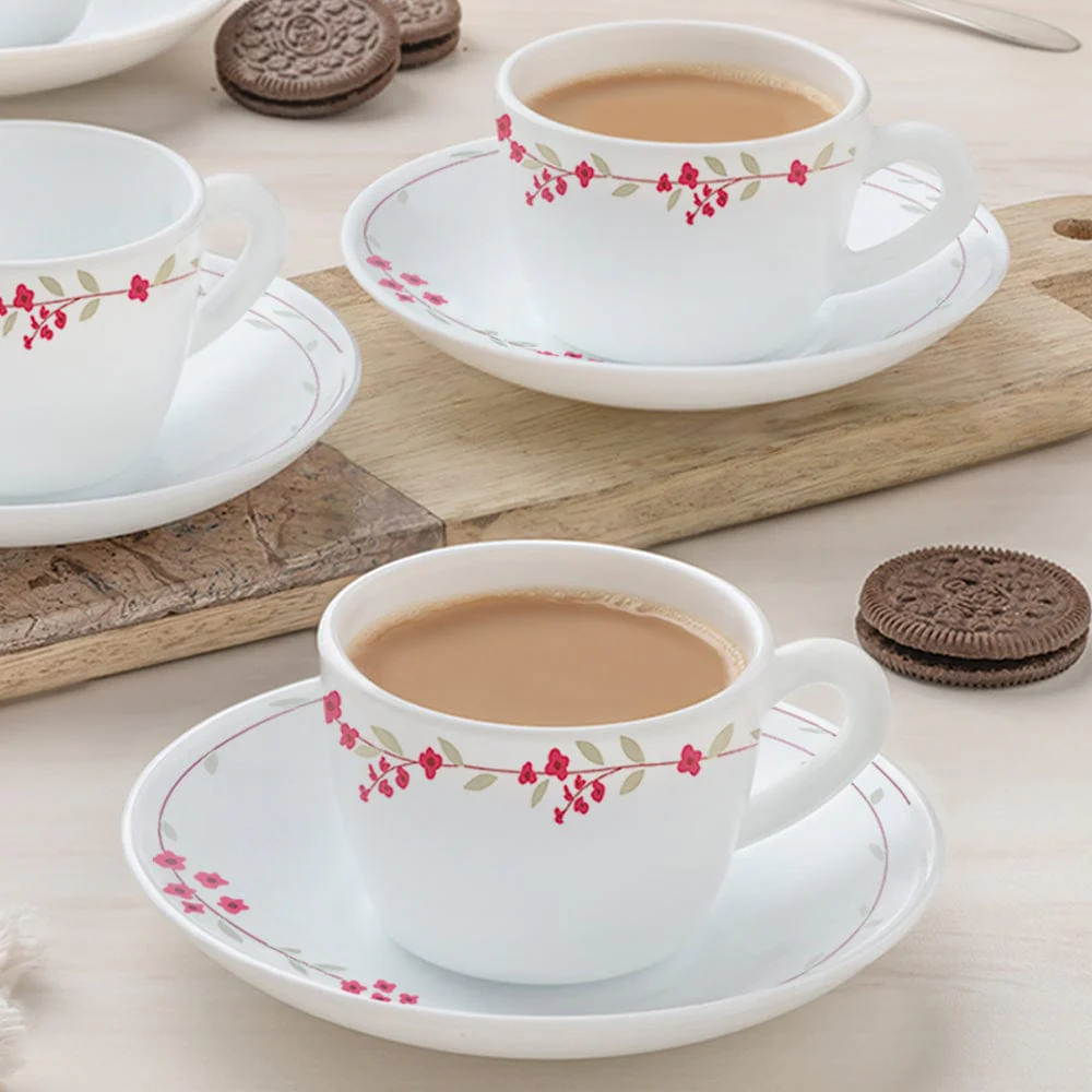 Larah Verona Cup n Saucer Set - Image 2