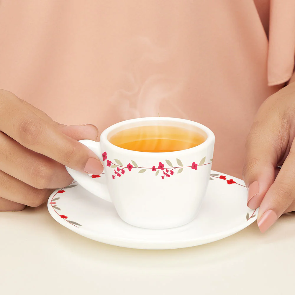 Larah Verona Cup n Saucer Set - Image 6