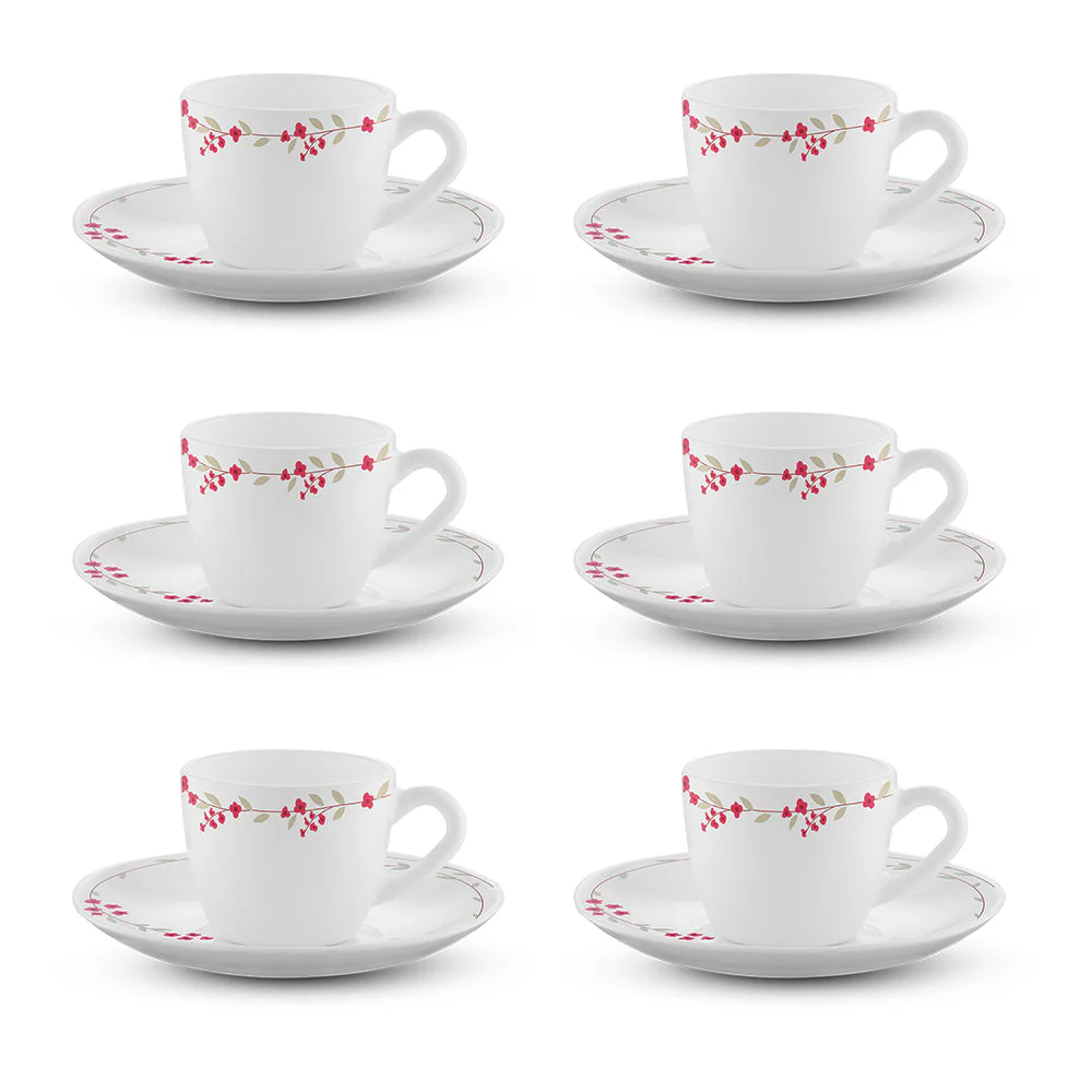Larah Verona Cup n Saucer Set - Image 7