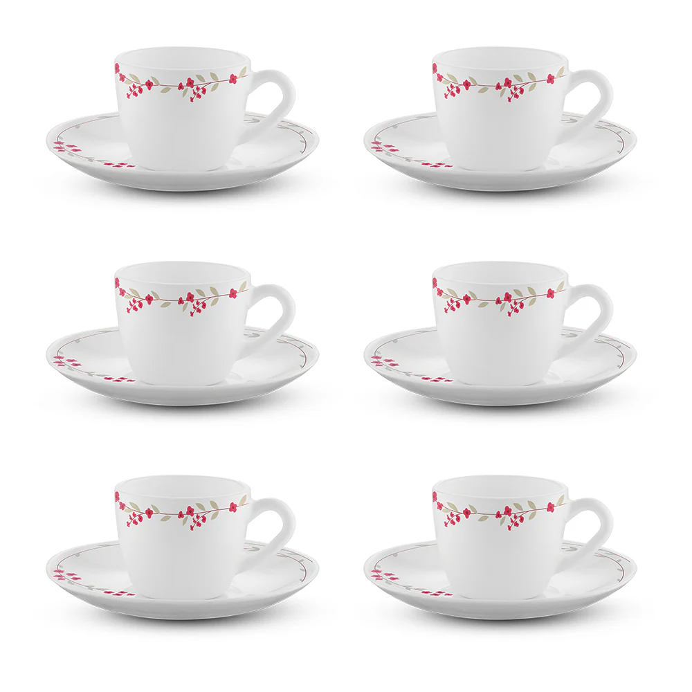 Larah Verona Cup n Saucer Set - Image 3