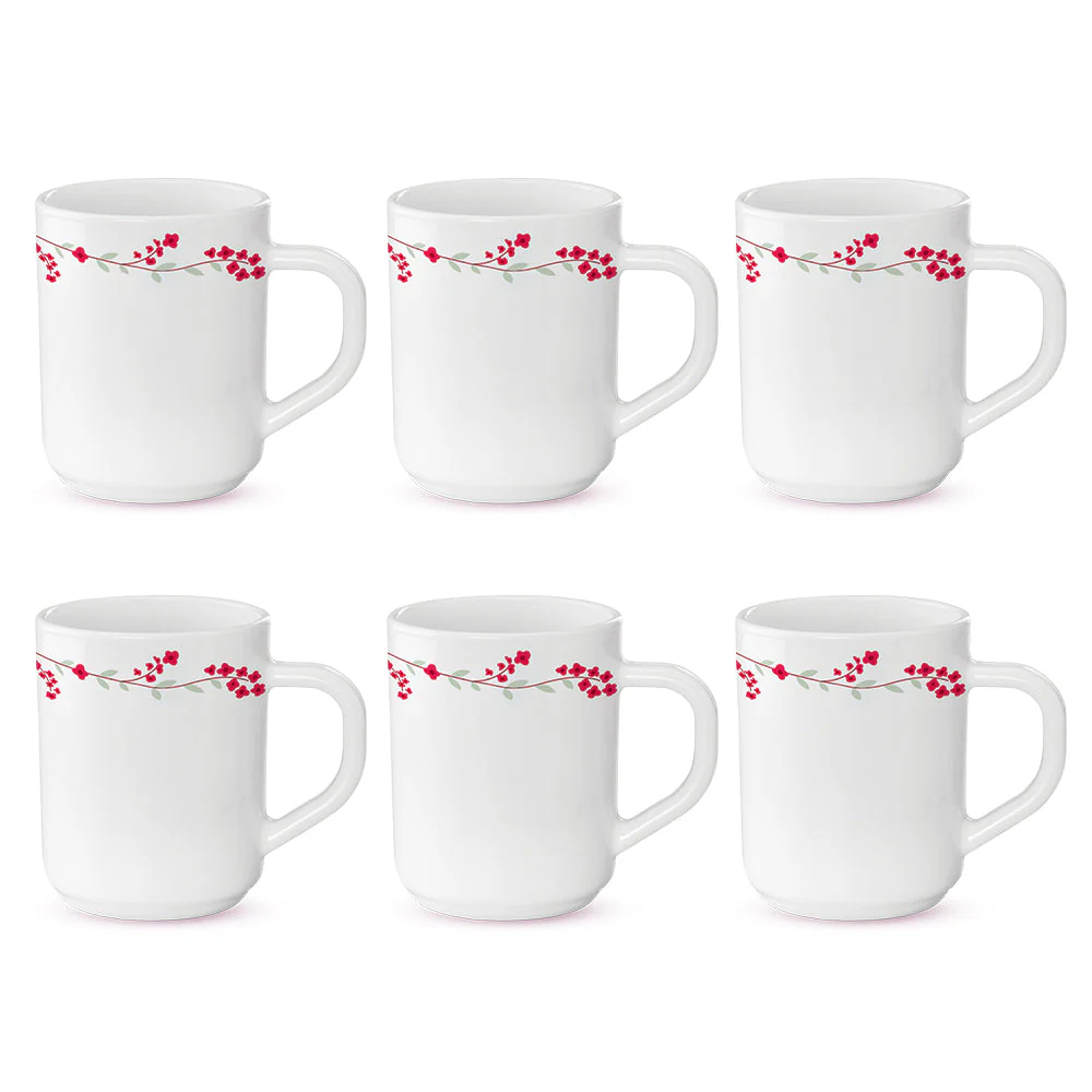 Larah Verona Mug Set - Image 4