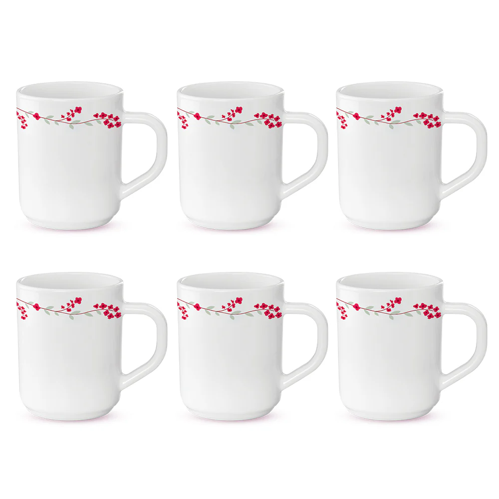 Larah Verona Mug Set - Image 2