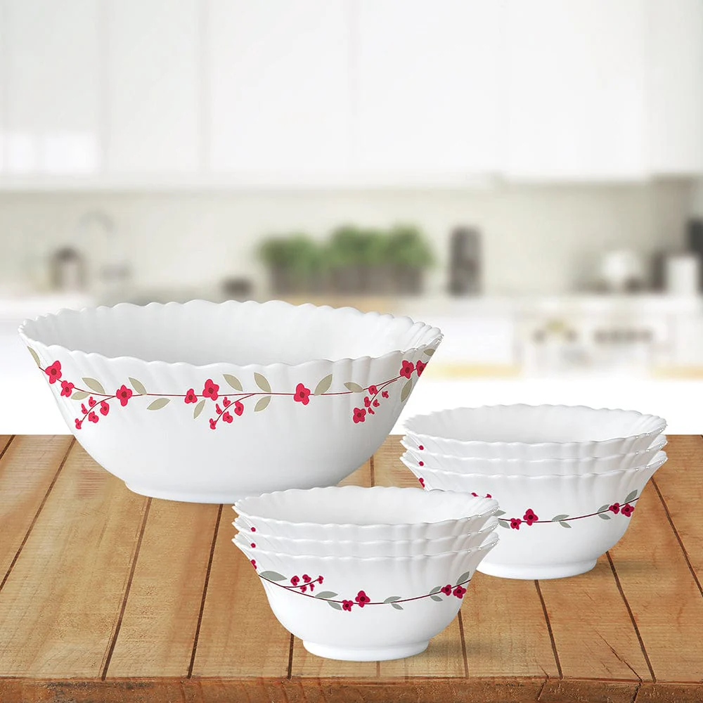Larah Verona Pudding Set, 5 pc - Image 2
