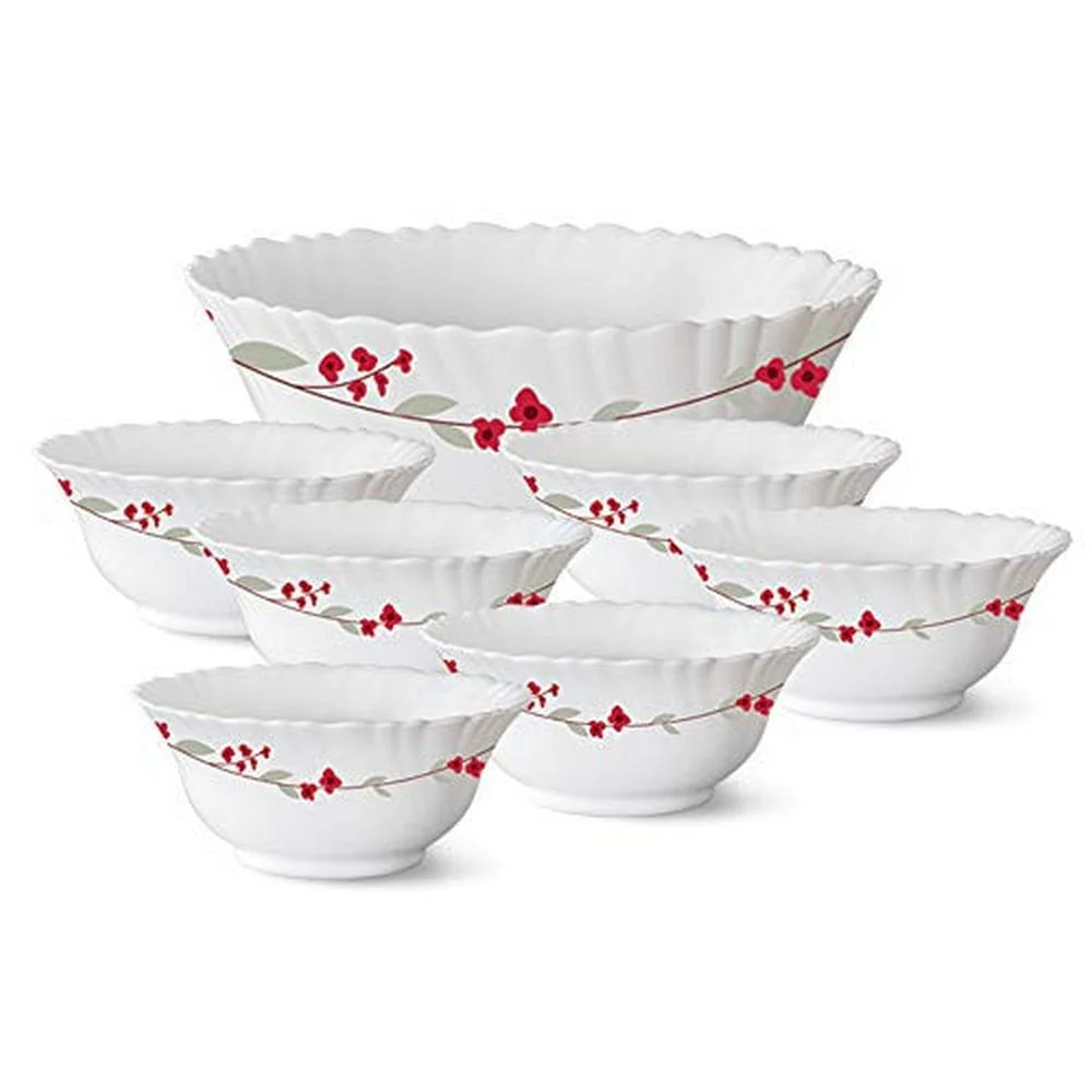 Larah Verona Pudding Set, 7 pc (Small) - Image 2