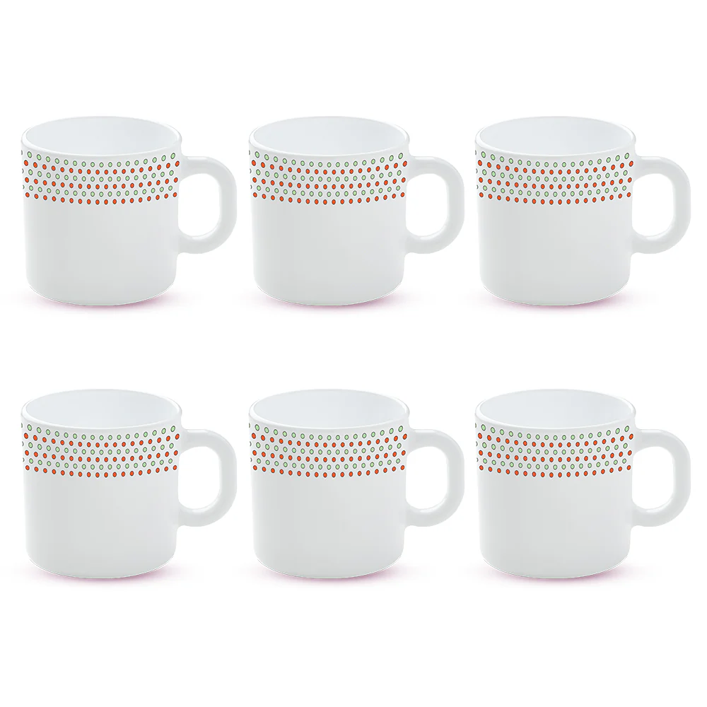 Larah Waltz Mug Set - Image 2