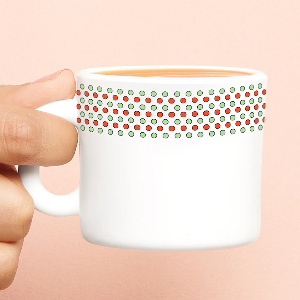 Larah Waltz Mug Set - Image 3