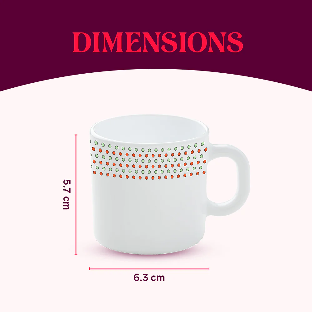 Larah Waltz Mug Set - Image 4