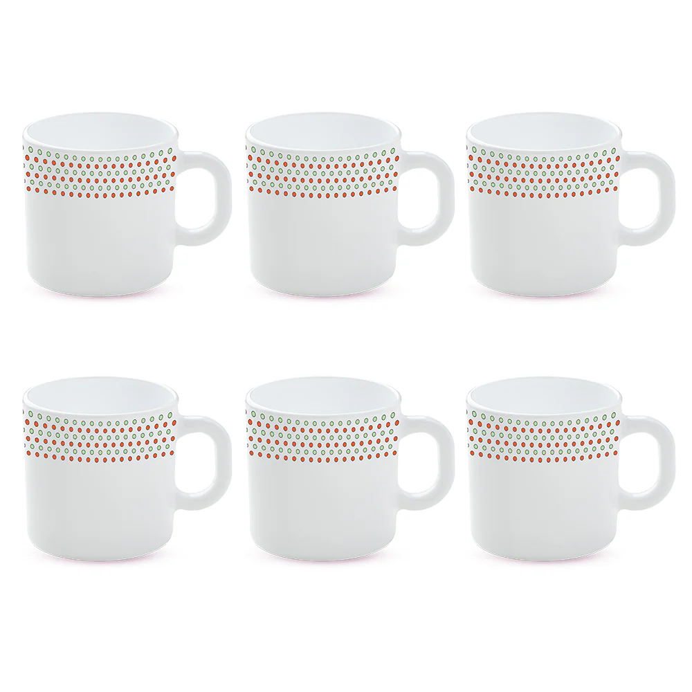 Larah Waltz Mug Set - Image 2