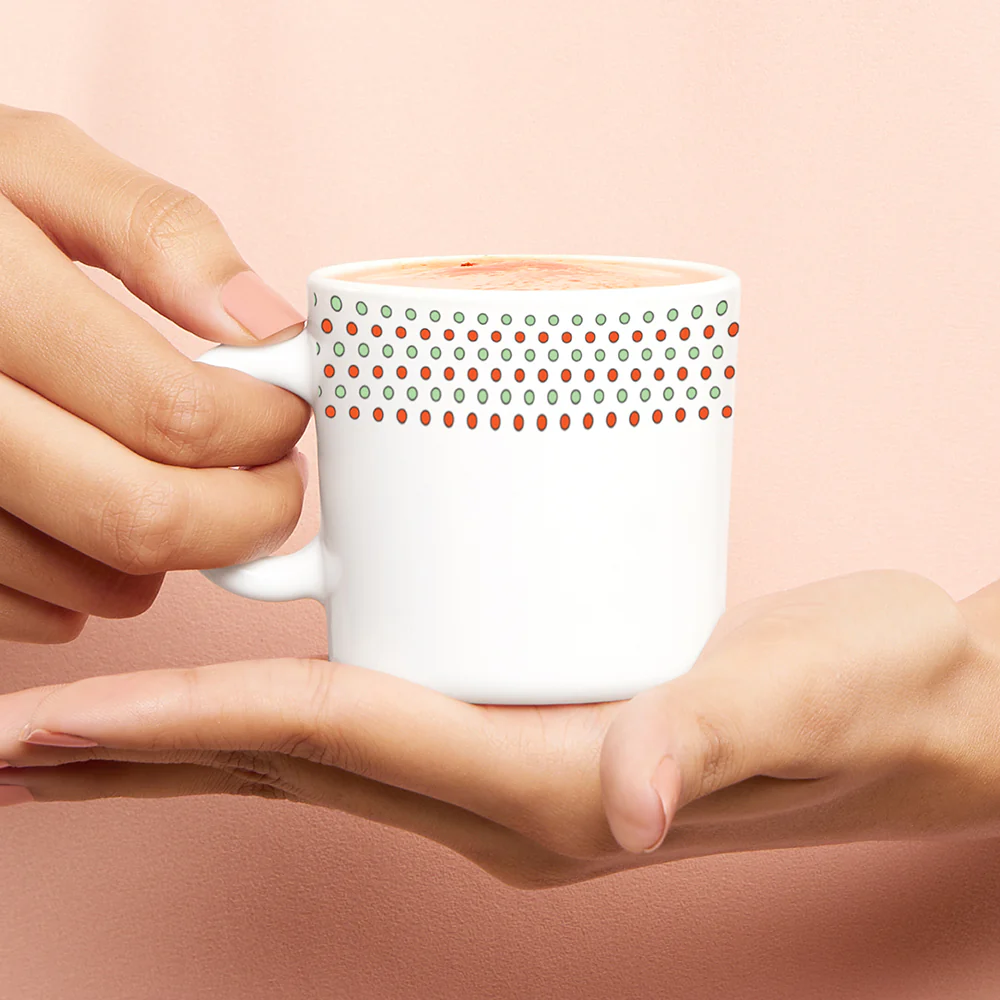 Larah Waltz Mug Set - Image 3