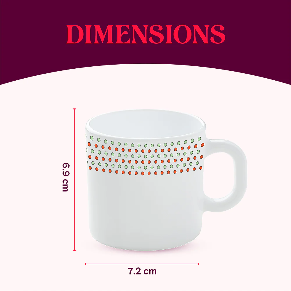 Larah Waltz Mug Set - Image 4