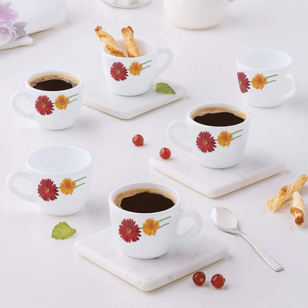 Larah Zinnia Cup Set - Image 2
