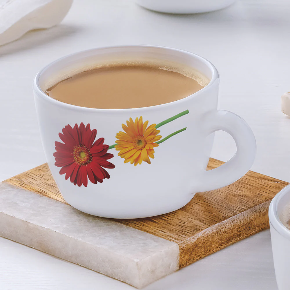 Larah Zinnia Cup Set - Image 4