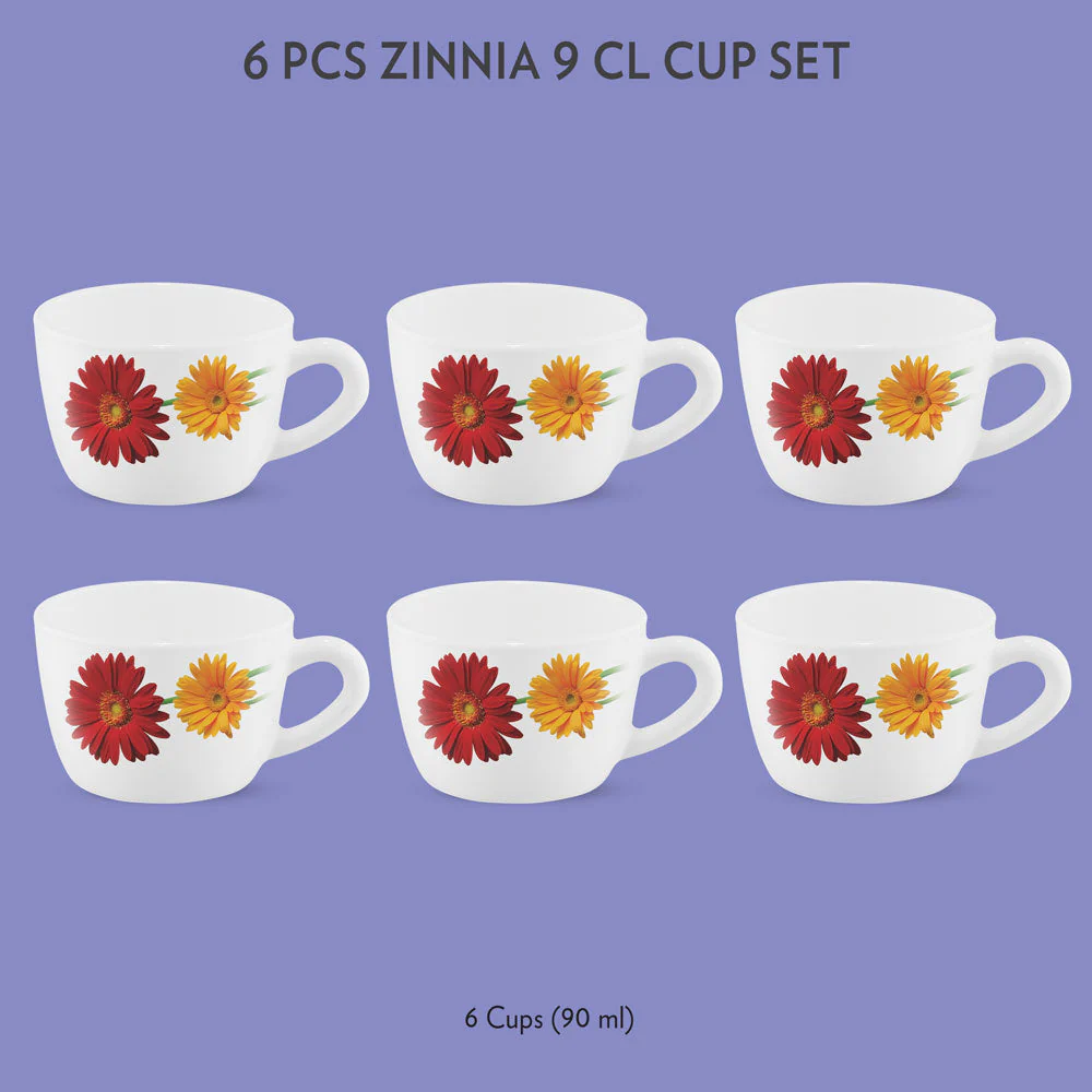 Larah Zinnia Cup Set - Image 5