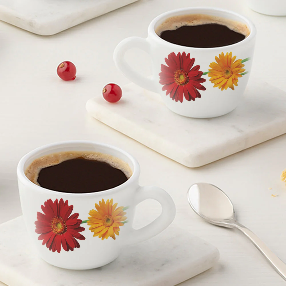 Larah Zinnia Cup Set - Image 6