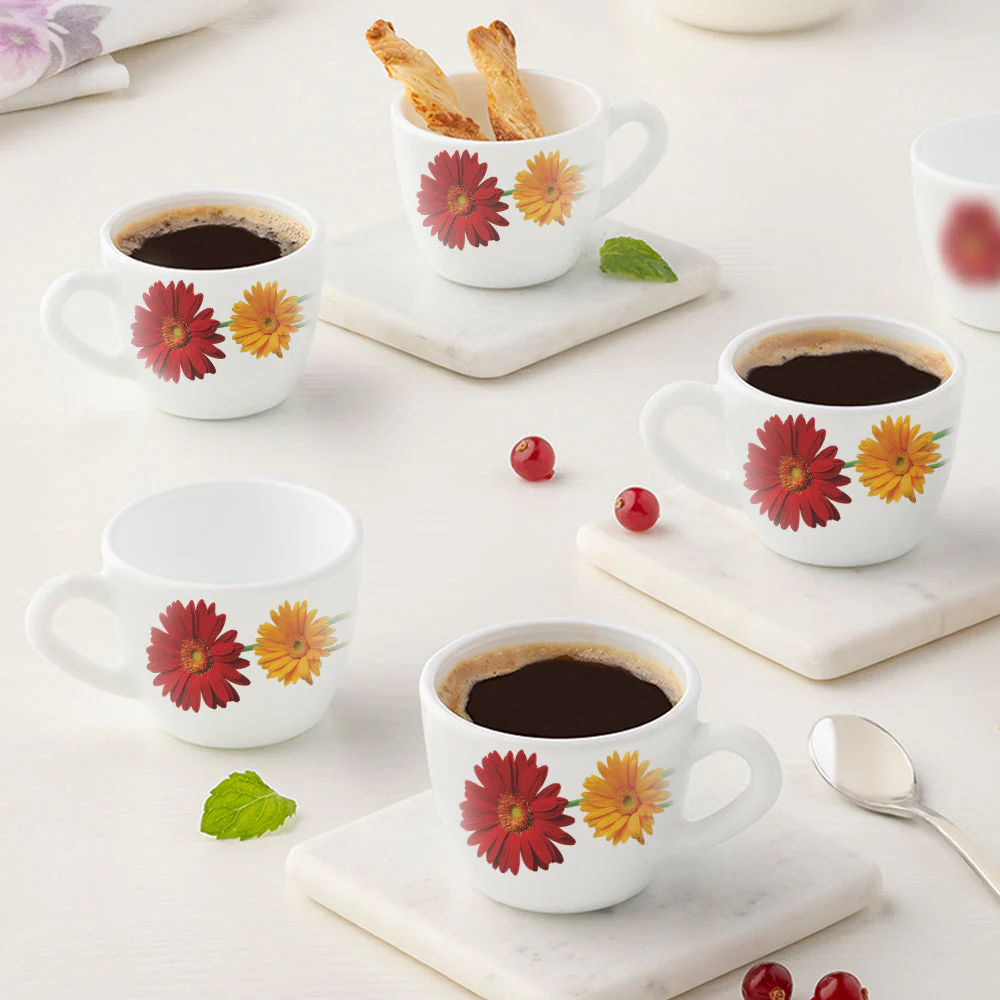 Larah Zinnia Cup Set - Image 7