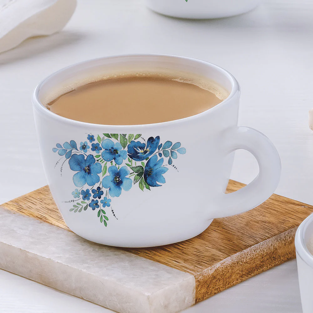 Larah Pansy Cup Set - Image 3