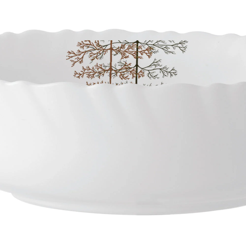 Larah Pine Dinner Set, 15 pc - Image 15