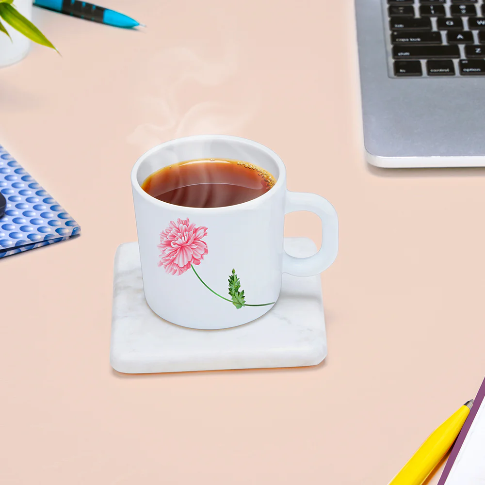 Larah Red Mist Mug Set - Image 7