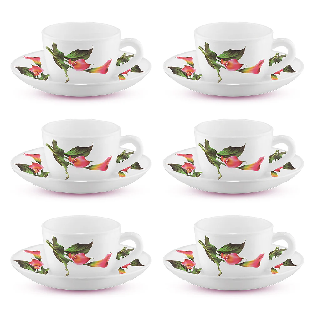 Larah Stargazer Cup n Saucer Set - Image 3