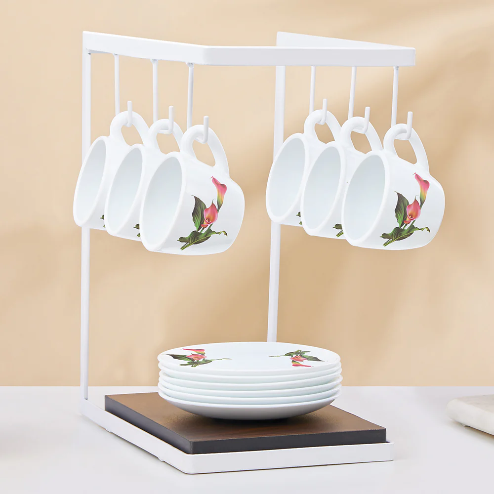 Larah Stargazer Cup n Saucer Set - Image 5