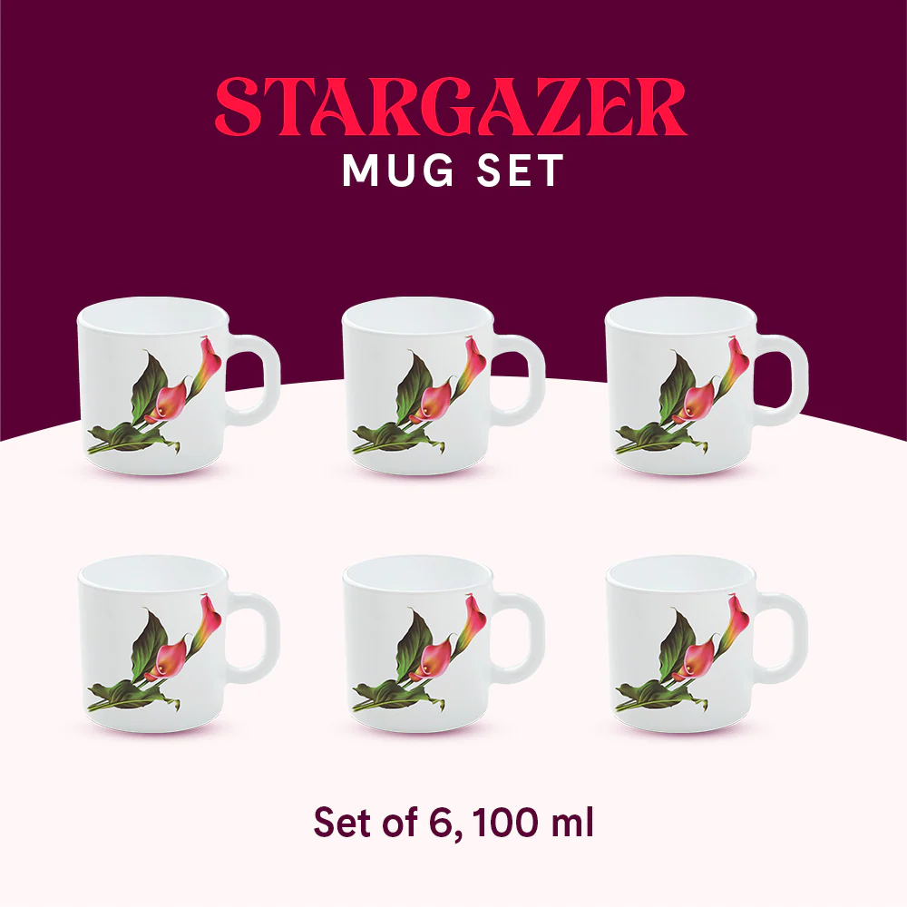 Larah Stargazer Mug Set - Image 10