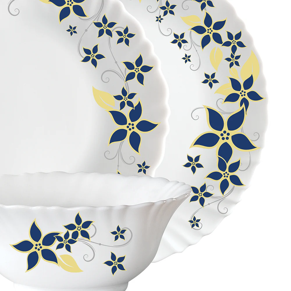 Larah Viva Dinner Set, 19 pc - Image 3