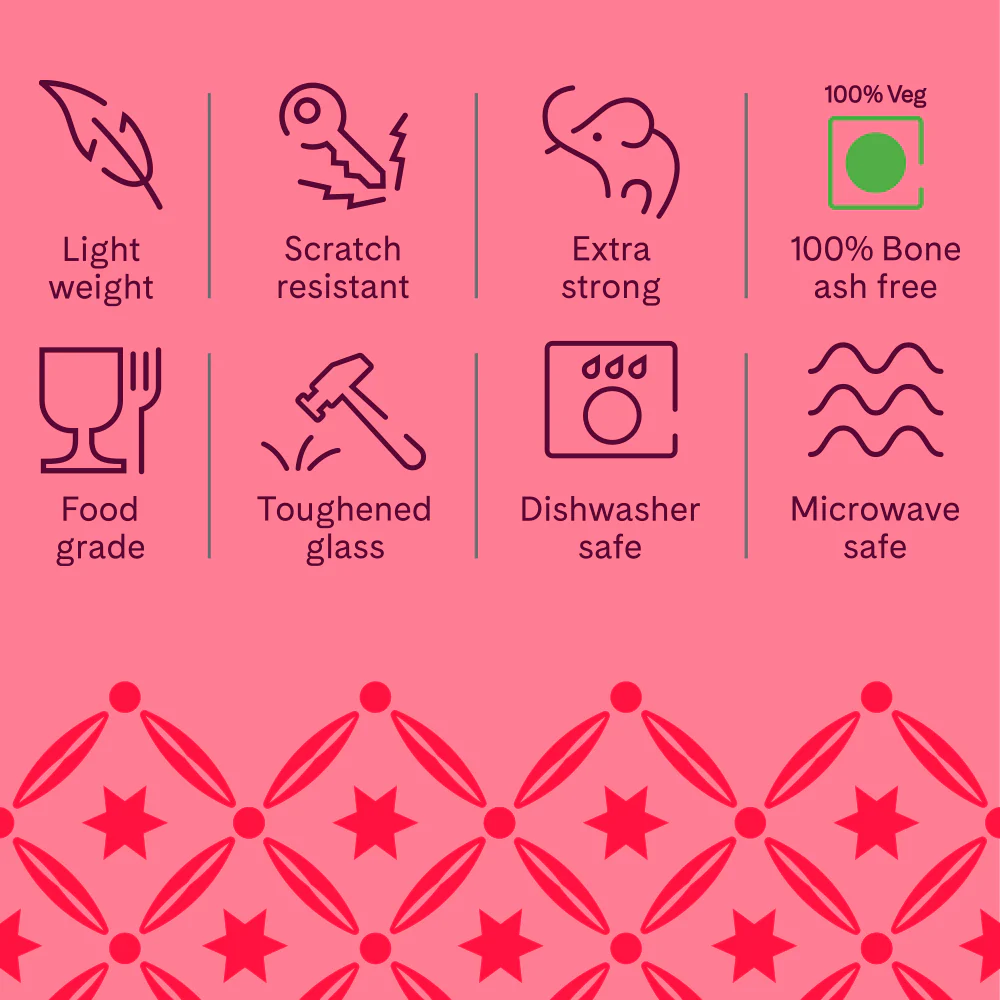 Larah Viva Mug Set - Image 11