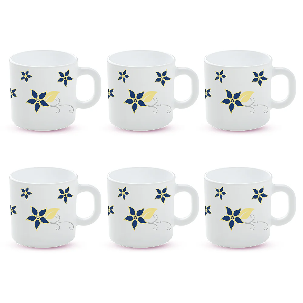 Larah Viva Mug Set - Image 2