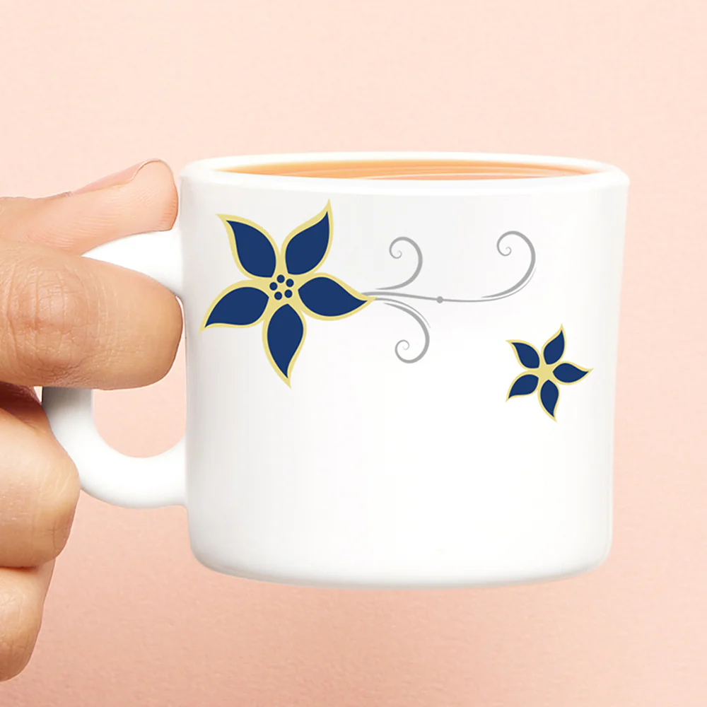 Larah Viva Mug Set - Image 3