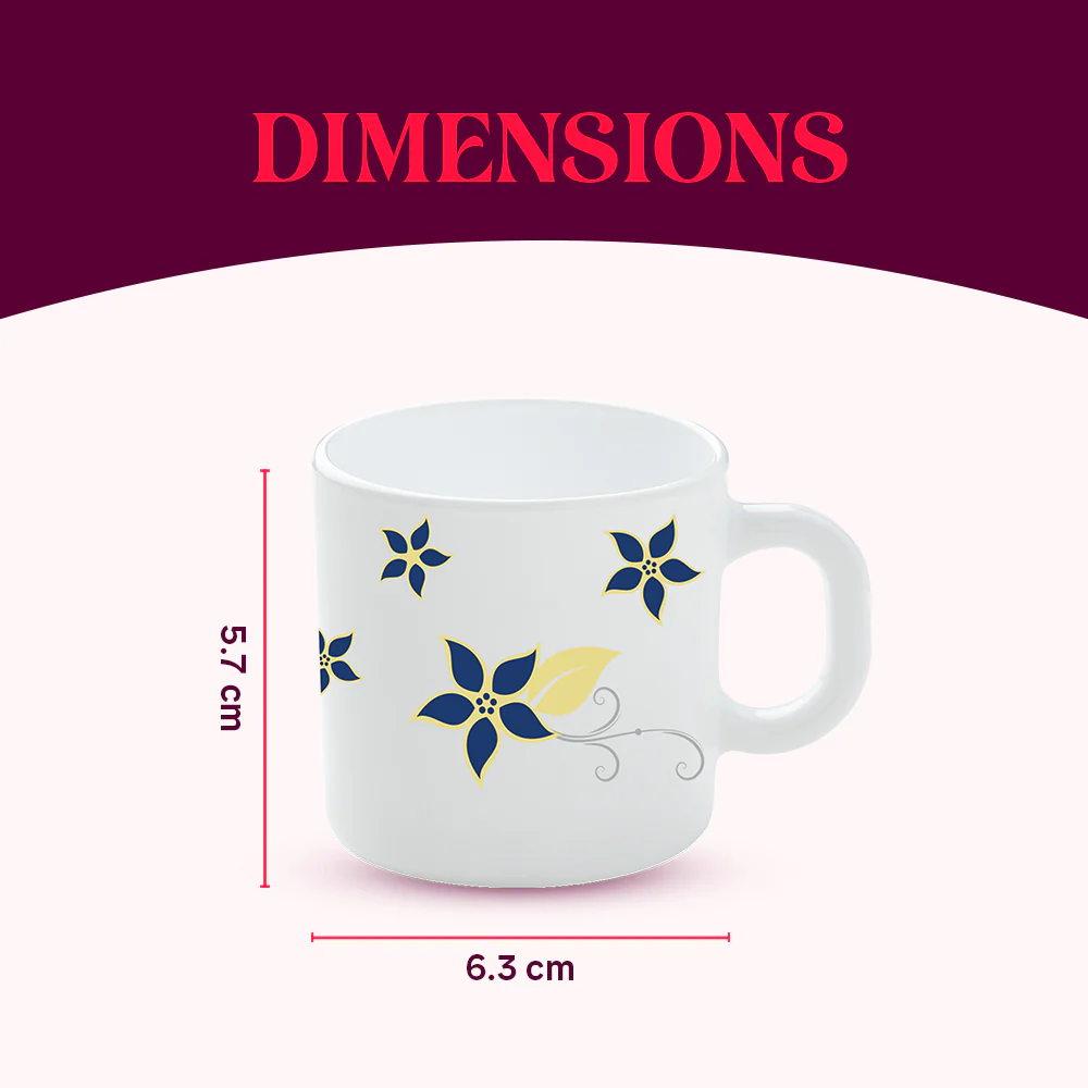 Larah Viva Mug Set - Image 4