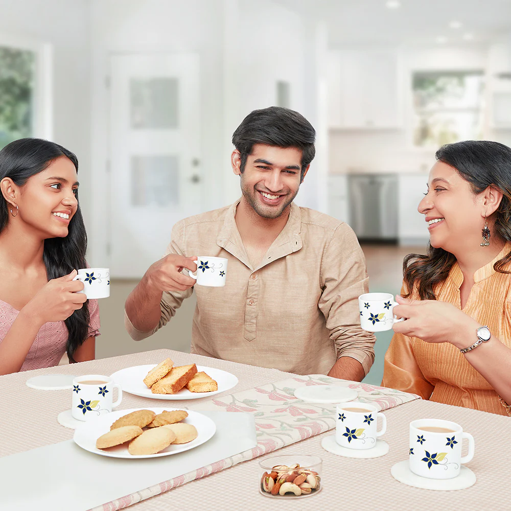 Larah Viva Mug Set - Image 9