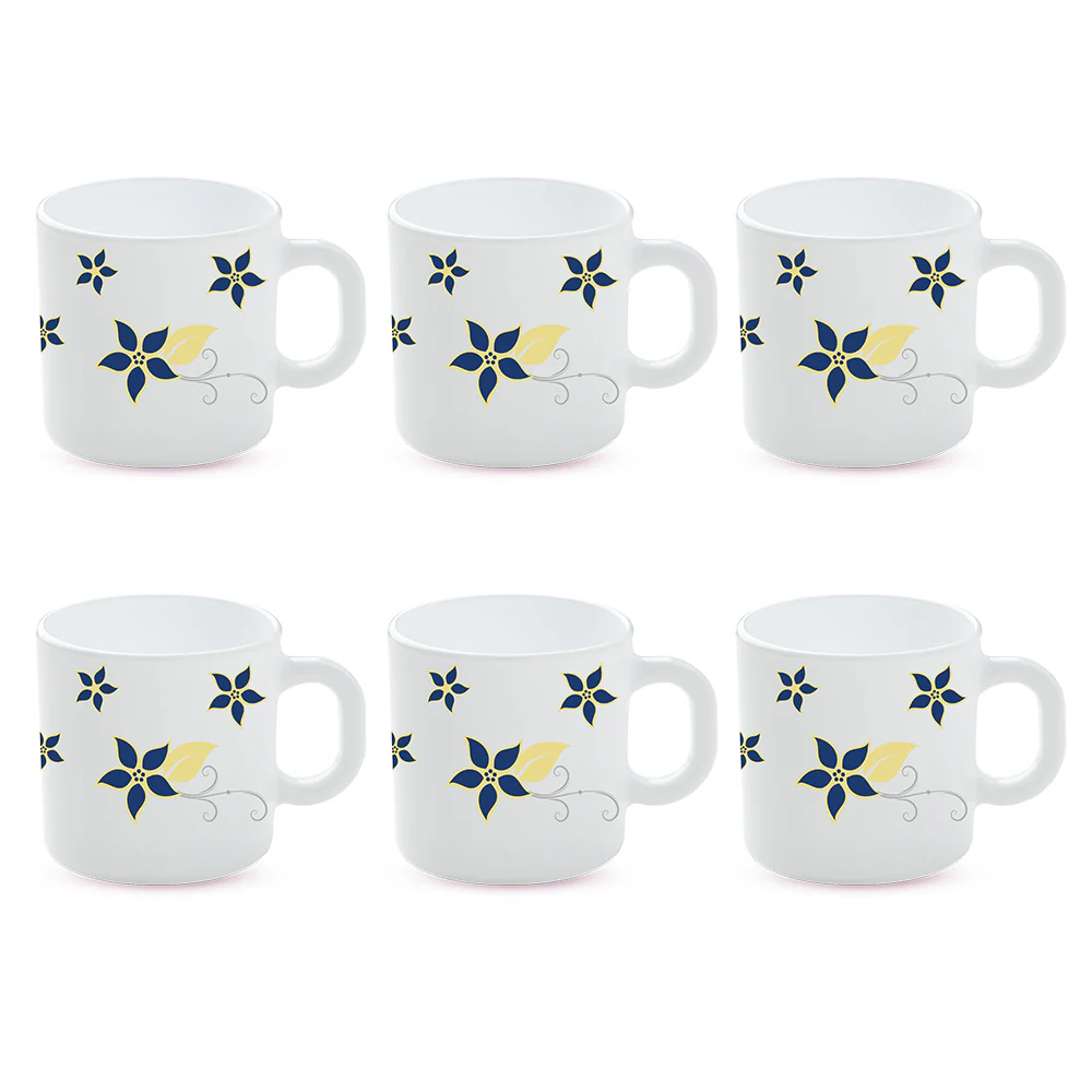 Larah Viva Mug Set - Image 2