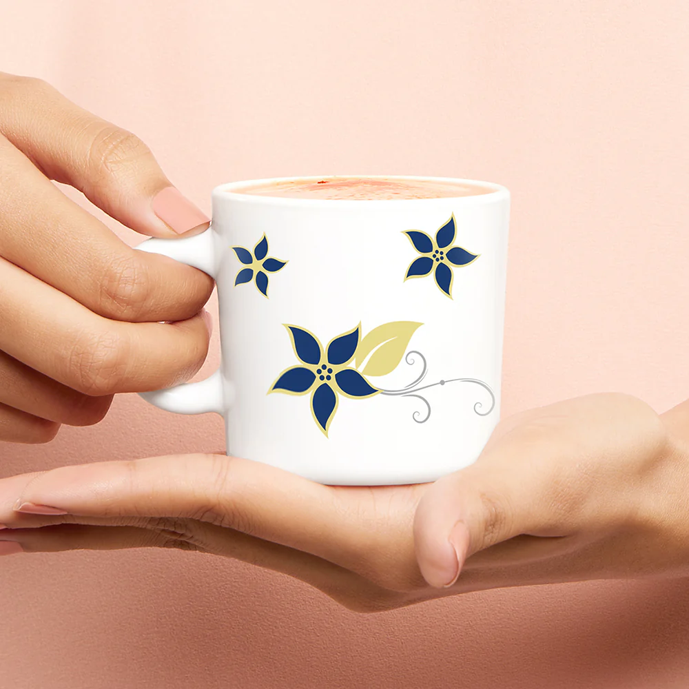 Larah Viva Mug Set - Image 3