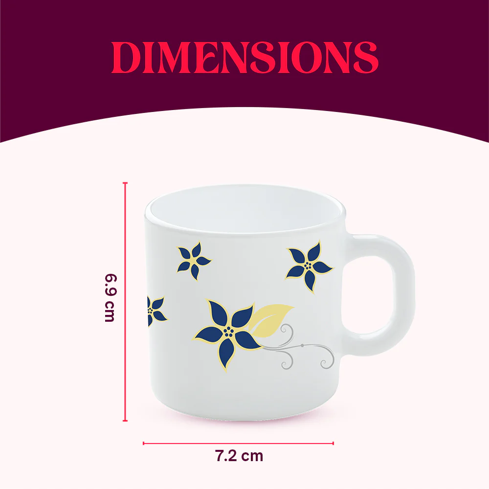 Larah Viva Mug Set - Image 4