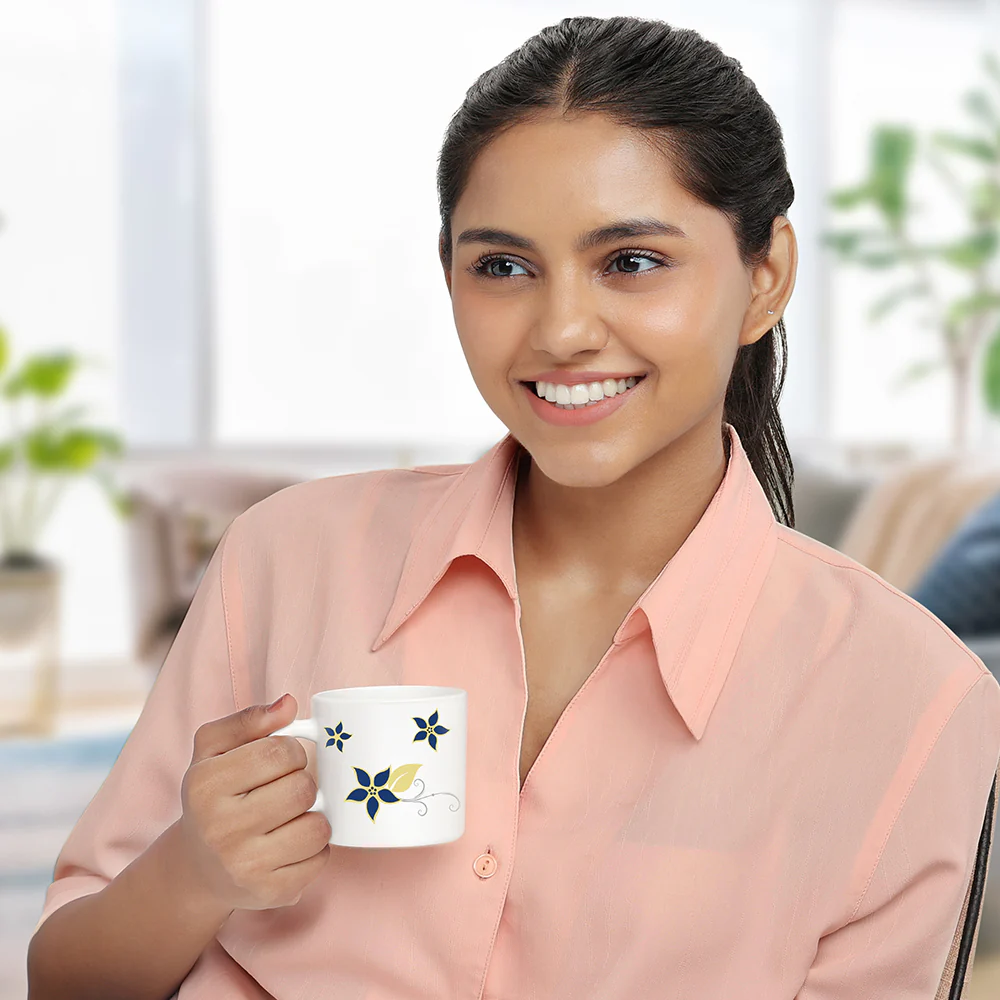 Larah Viva Mug Set - Image 6