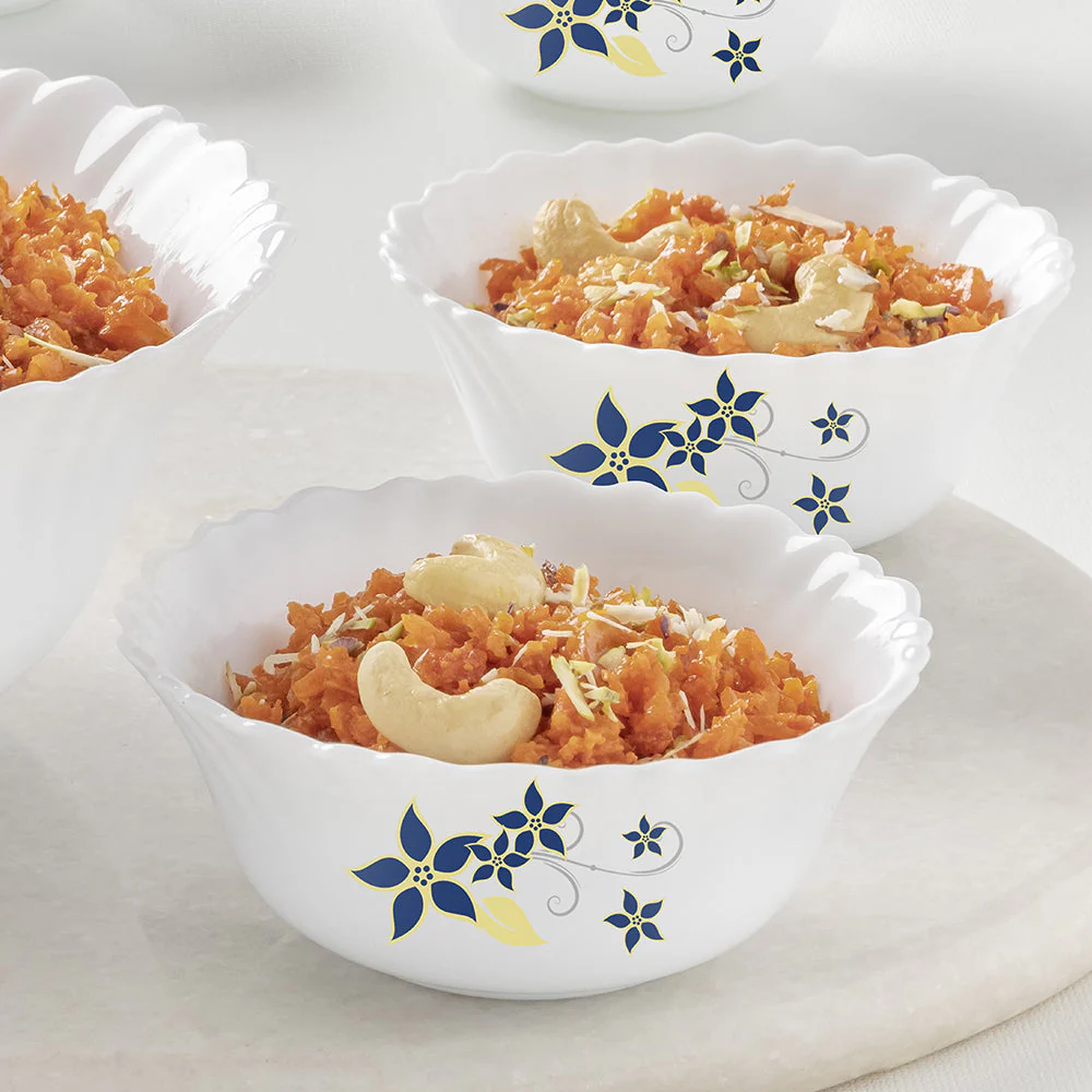 Larah Viva Pudding Set, 5 pc (Mini) - Image 3