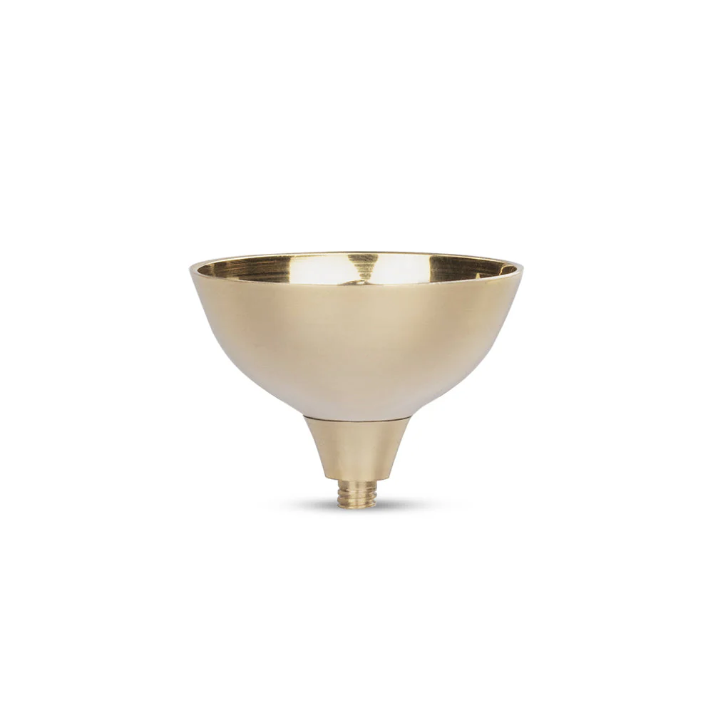 Borosil Mangal Akhand Diya, Medium - Image 10